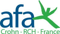 afa Crohn RCH France