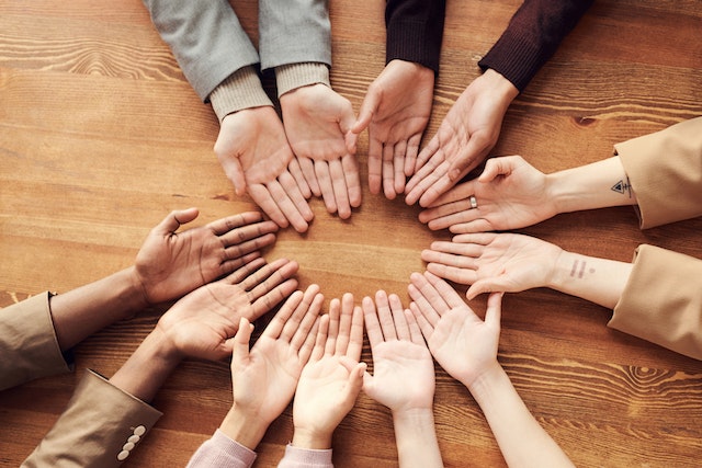 Associations de patients