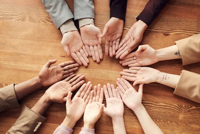 Associations de patients