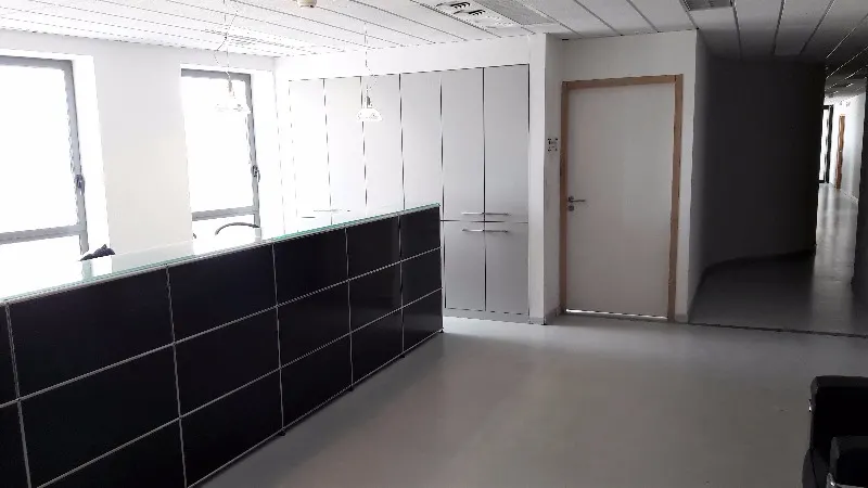 Centre Digestif des Cèdres - Accueil