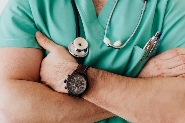 Centre Digestif des Cèdres - Équipe médicale