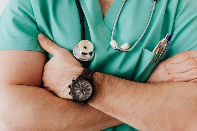 Centre Digestif des Cèdres - Équipe médicale