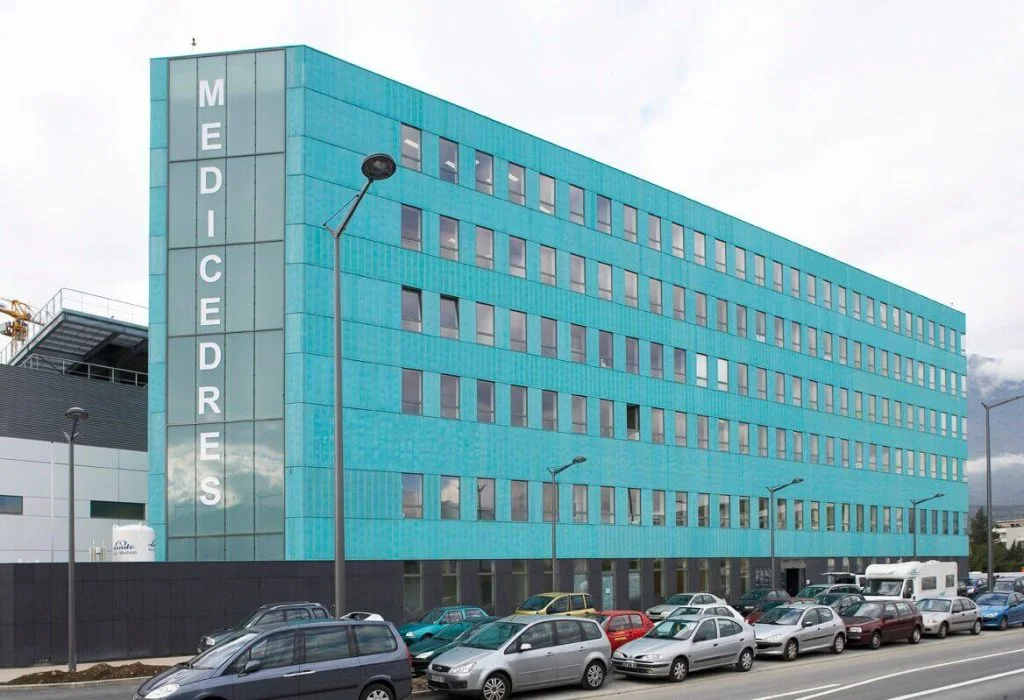 Médicèdres