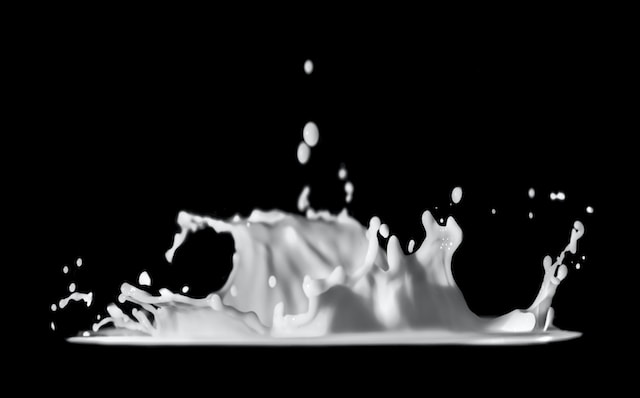 Test respiratoire au lactose
