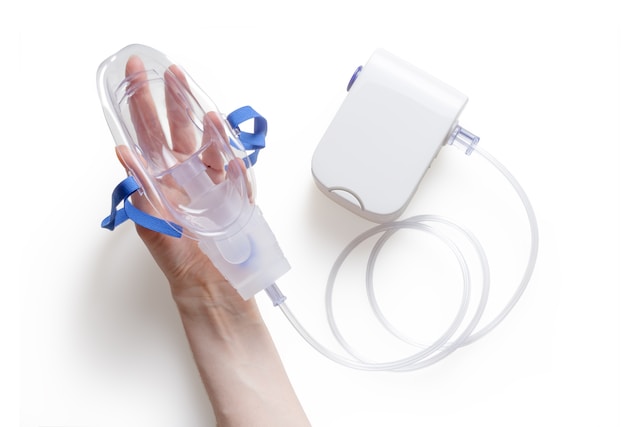 Test respiratoire