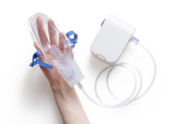 Test respiratoire